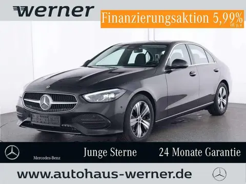 Used MERCEDES-BENZ CLASSE C Diesel 2023 Ad 