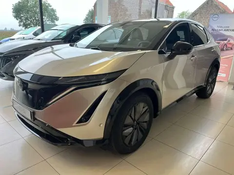 Annonce NISSAN ARIYA Électrique 2024 d'occasion 