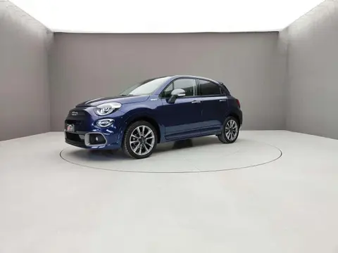 Used FIAT 500X Petrol 2023 Ad 