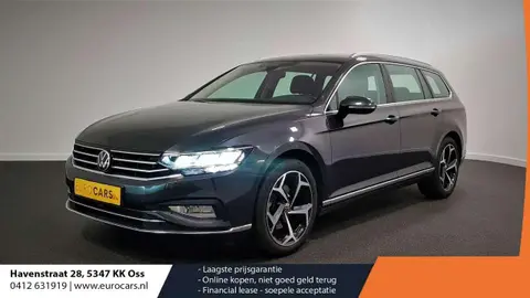 Annonce VOLKSWAGEN PASSAT Essence 2020 d'occasion 