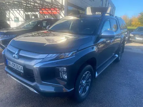 Annonce MITSUBISHI L200 Diesel 2021 d'occasion 