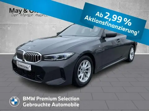 Annonce BMW SERIE 3 Diesel 2024 d'occasion 