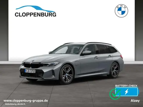 Used BMW SERIE 3 Hybrid 2023 Ad 