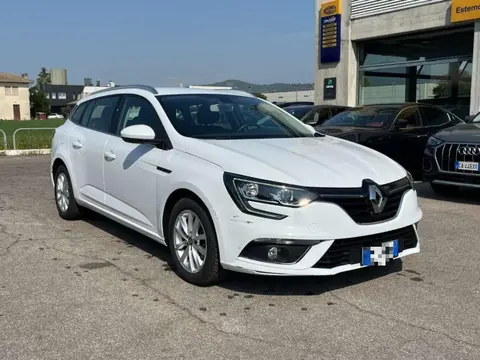 Used RENAULT MEGANE Diesel 2020 Ad 