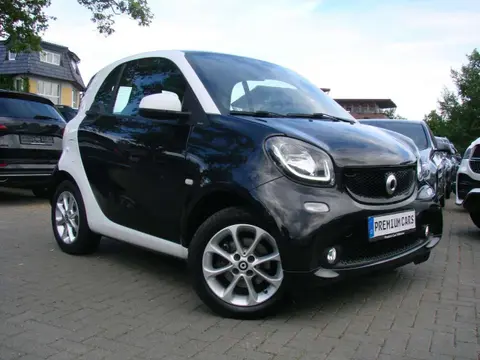 Annonce SMART FORTWO Essence 2019 d'occasion 