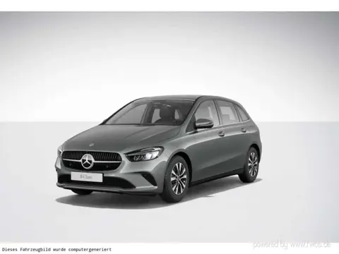 Annonce MERCEDES-BENZ CLASSE B Essence 2023 d'occasion 