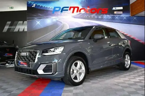 Used AUDI Q2 Petrol 2019 Ad 