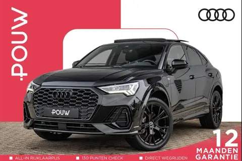 Used AUDI Q3 Hybrid 2021 Ad 