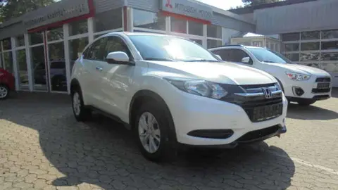 Used HONDA HR-V Petrol 2017 Ad 