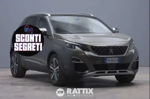 Annonce PEUGEOT 3008 Diesel 2019 d'occasion 