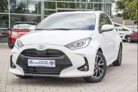 Used TOYOTA YARIS Petrol 2024 Ad 