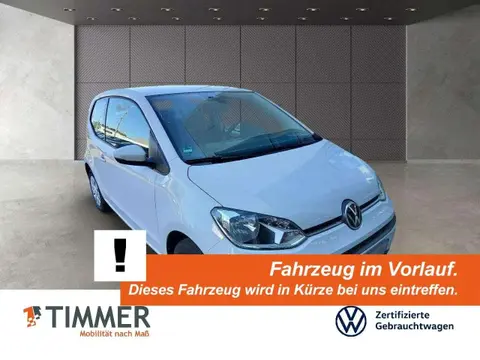 Used VOLKSWAGEN UP! Petrol 2021 Ad 