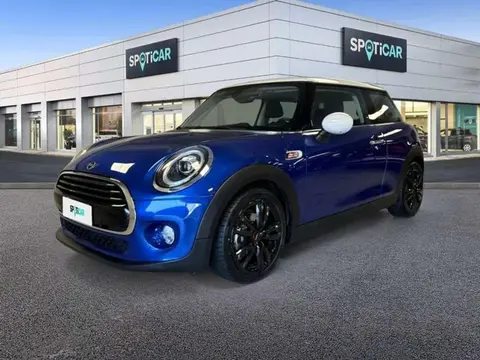 Annonce MINI COOPER Essence 2018 d'occasion 