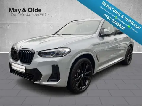 Annonce BMW X3 Hybride 2024 d'occasion 