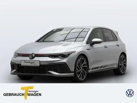 Used VOLKSWAGEN GOLF Petrol 2023 Ad 