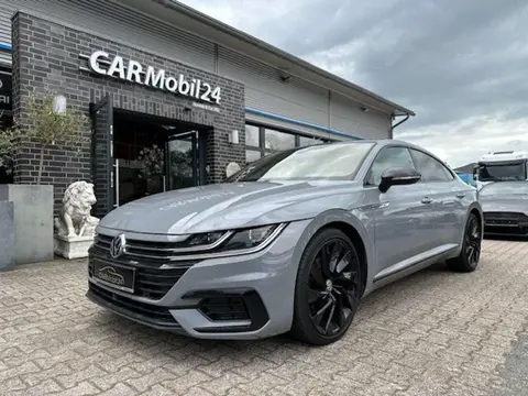 Annonce VOLKSWAGEN ARTEON Diesel 2021 d'occasion 