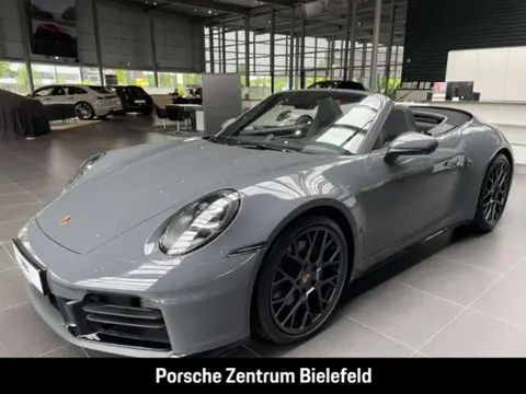 Annonce PORSCHE 992 Essence 2024 d'occasion 