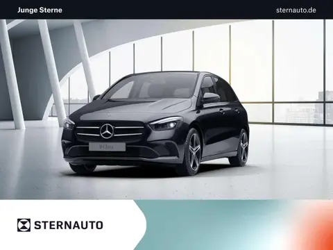 Annonce MERCEDES-BENZ CLASSE B Essence 2022 d'occasion 