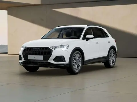 Used AUDI Q3 Diesel 2024 Ad 