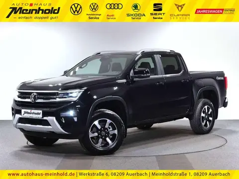 Used VOLKSWAGEN AMAROK Diesel 2024 Ad 