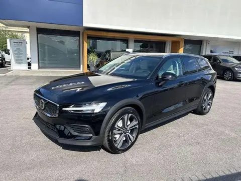 Annonce VOLVO V60 Hybride 2024 d'occasion 