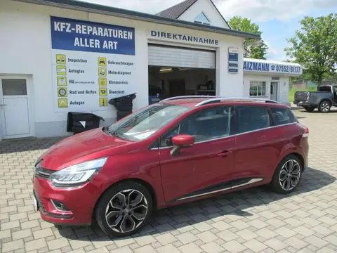 Used RENAULT CLIO Petrol 2016 Ad 