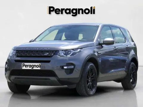 Used LAND ROVER DISCOVERY Diesel 2019 Ad 