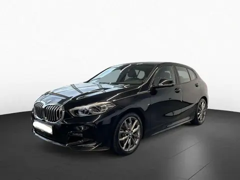 Annonce BMW SERIE 1 Essence 2023 d'occasion 