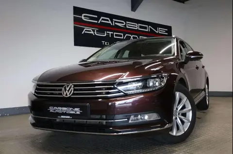 Used VOLKSWAGEN PASSAT Diesel 2018 Ad 