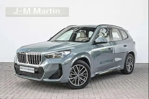 Annonce BMW X1 Hybride 2023 d'occasion 