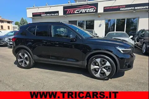 Used VOLVO XC40 Hybrid 2022 Ad 