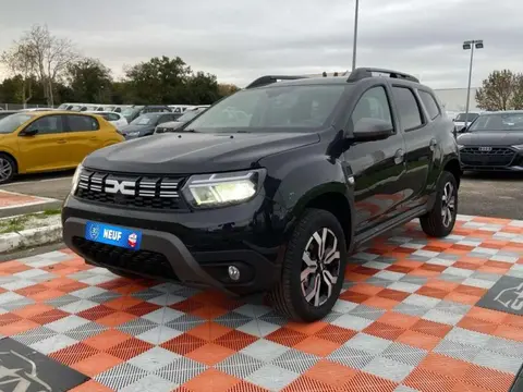 Used DACIA DUSTER Petrol 2024 Ad 