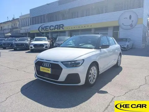 Used AUDI A1 Petrol 2019 Ad 