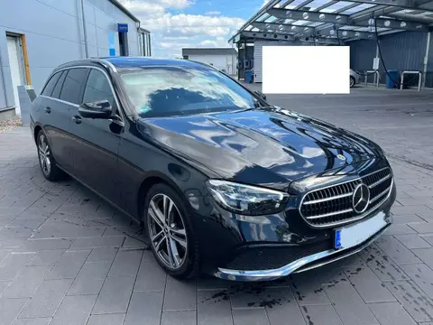 Used MERCEDES-BENZ CLASSE E Diesel 2021 Ad 