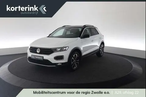 Used VOLKSWAGEN T-ROC Petrol 2020 Ad 