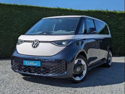 Annonce VOLKSWAGEN ID. BUZZ Électrique 2024 d'occasion 