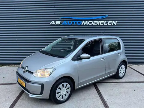 Annonce VOLKSWAGEN UP! Essence 2018 d'occasion 