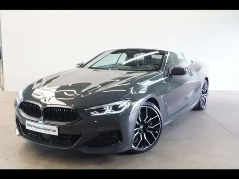 Annonce BMW SERIE 8 Essence 2022 d'occasion 