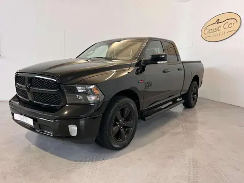 Used DODGE RAM Diesel 2019 Ad 