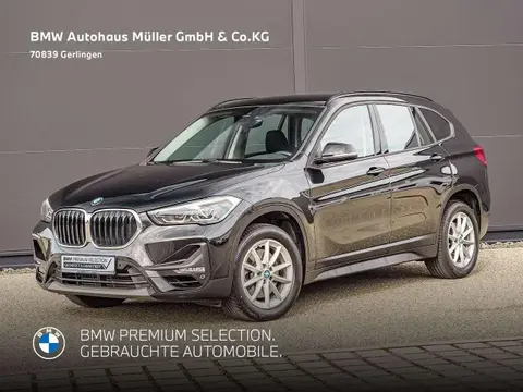 Used BMW X1 Petrol 2021 Ad 