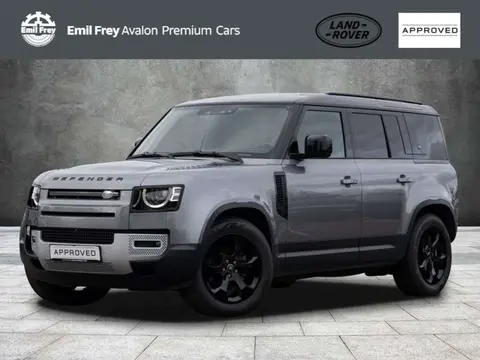 Used LAND ROVER DEFENDER Diesel 2023 Ad 