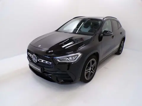 Used MERCEDES-BENZ CLASSE GLA Diesel 2022 Ad 