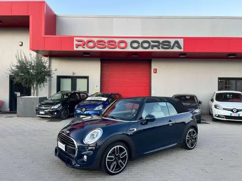 Used MINI COOPER Diesel 2016 Ad 