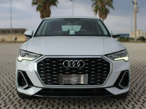 Annonce AUDI Q3 Diesel 2021 d'occasion 