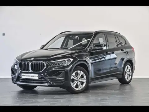 Annonce BMW X1 Hybride 2022 d'occasion 