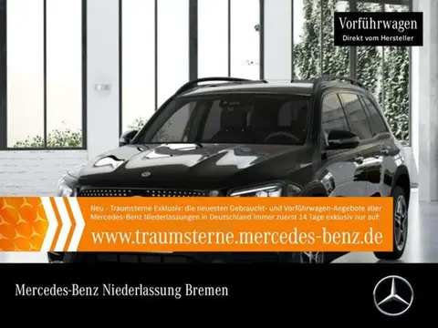 Used MERCEDES-BENZ CLASSE GLB Petrol 2024 Ad 