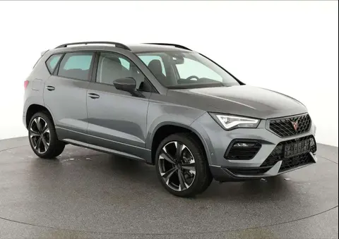 Used CUPRA ATECA Petrol 2024 Ad 