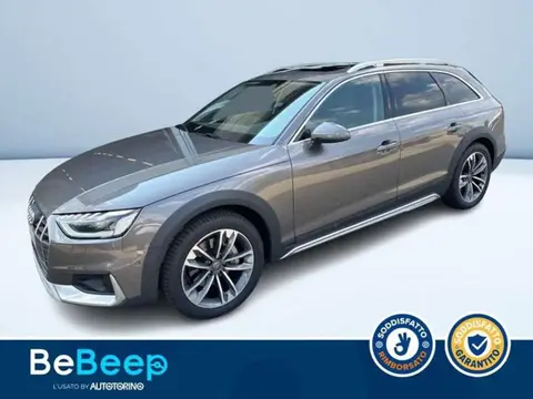 Used AUDI A4 Diesel 2020 Ad 