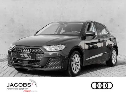 Annonce AUDI A1 Essence 2024 d'occasion 