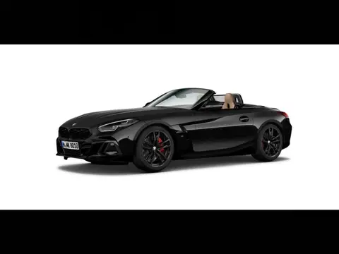 Annonce BMW Z4 Essence 2023 d'occasion 